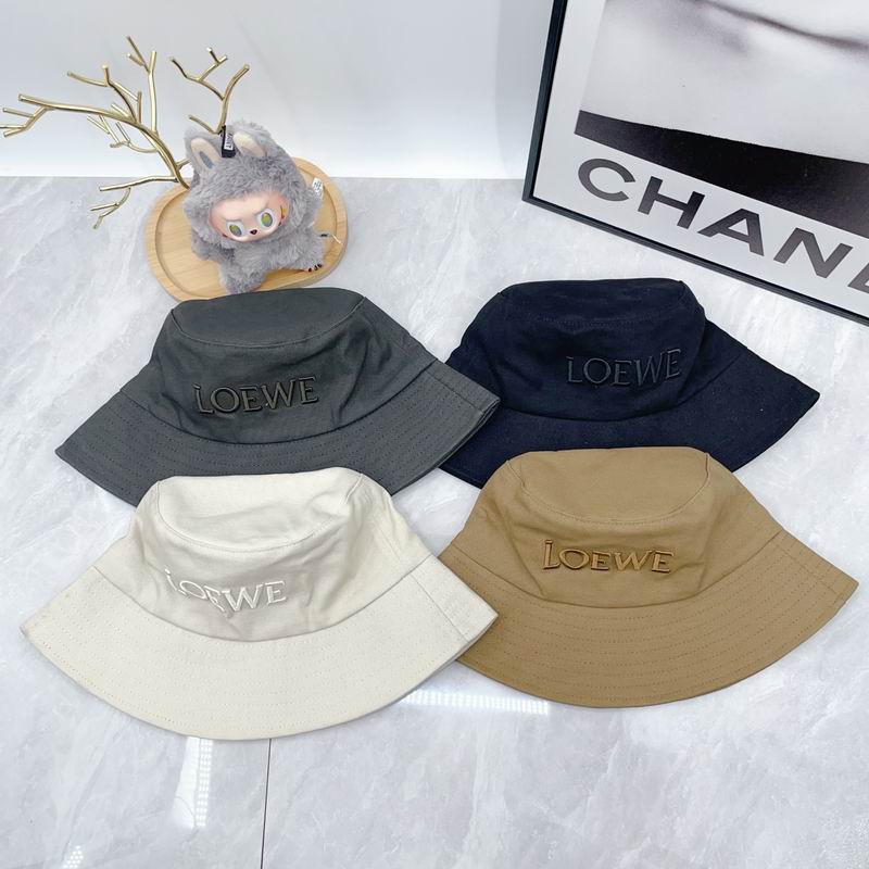 Loewe hat dx47